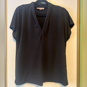 Philosophy Black Women's Blouse